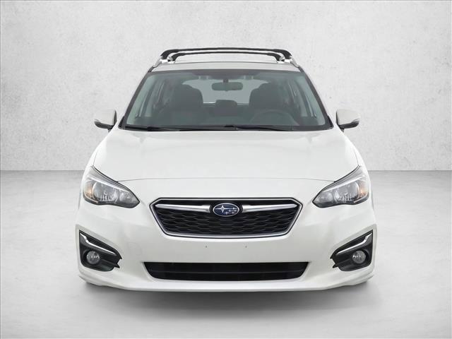 used 2017 Subaru Impreza car, priced at $17,099