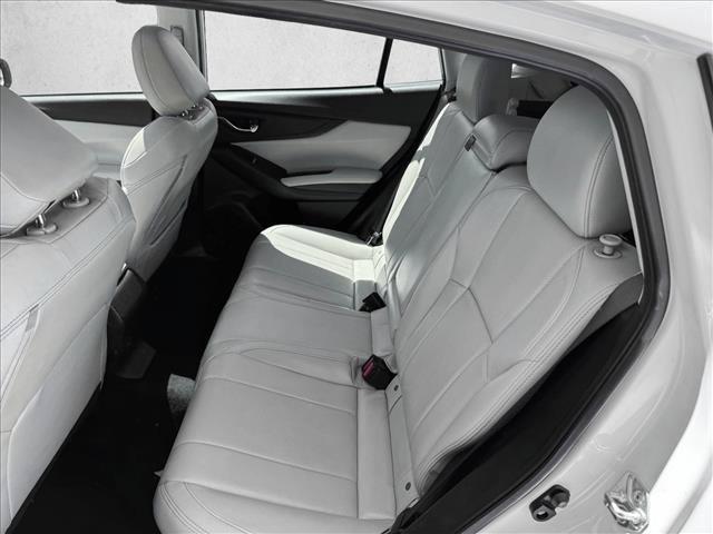 used 2017 Subaru Impreza car, priced at $17,099