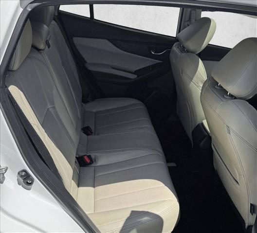 used 2017 Subaru Impreza car, priced at $17,099