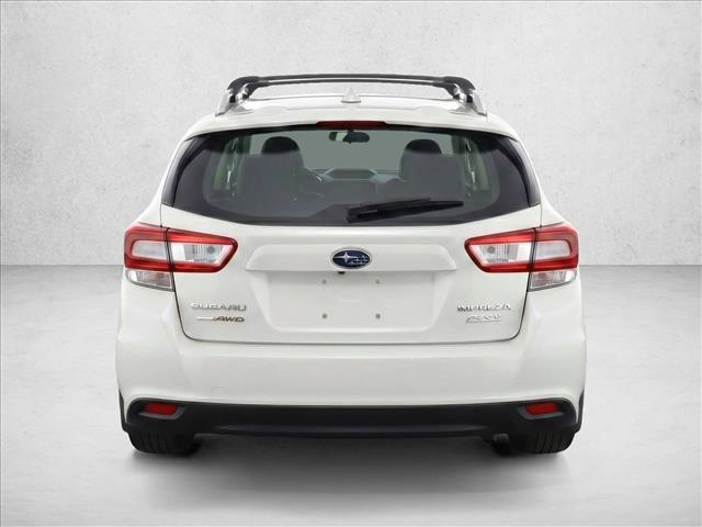 used 2017 Subaru Impreza car, priced at $17,099