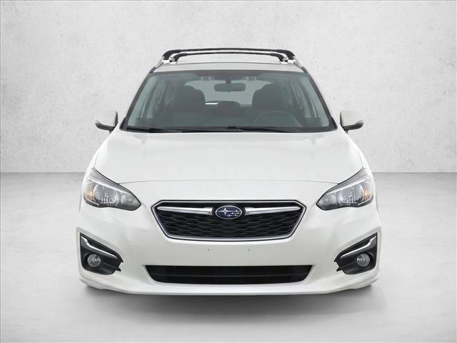 used 2017 Subaru Impreza car, priced at $17,099