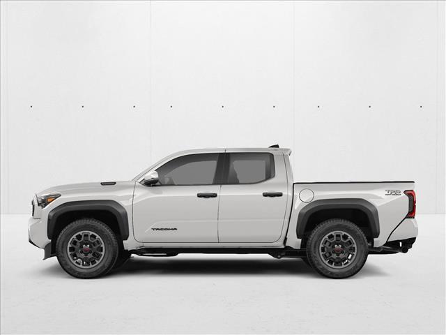 new 2025 Toyota Tacoma Hybrid car, priced at $48,785