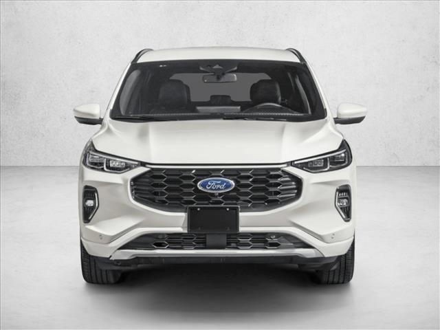 used 2024 Ford Escape car, priced at $19,998