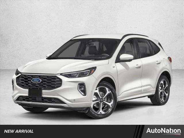 used 2024 Ford Escape car, priced at $19,998