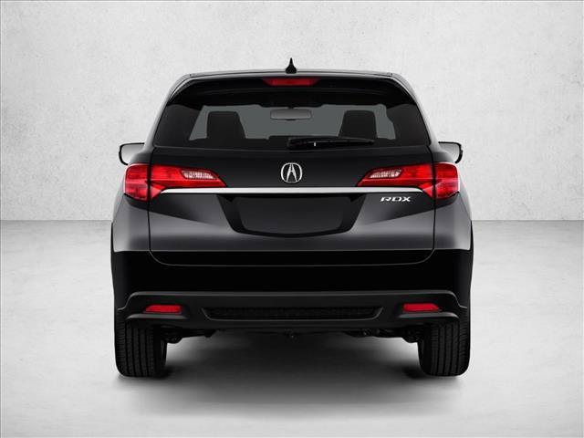 used 2014 Acura RDX car, priced at $10,787