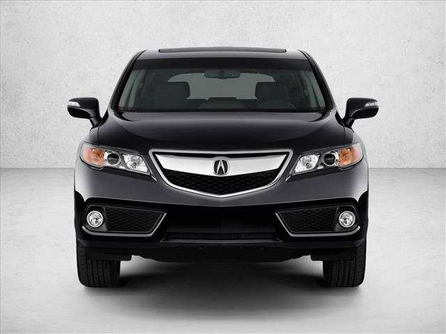 used 2014 Acura RDX car, priced at $10,787