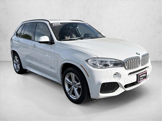 used 2017 BMW X5 eDrive car, priced at $15,498