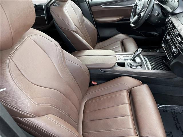 used 2017 BMW X5 eDrive car, priced at $15,498