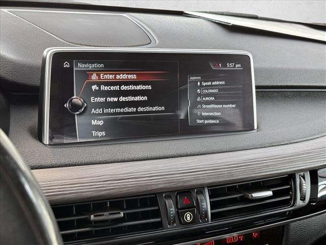 used 2017 BMW X5 eDrive car, priced at $15,498