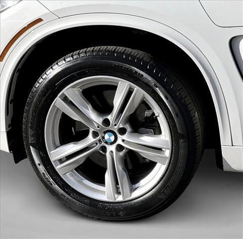 used 2017 BMW X5 eDrive car, priced at $15,498