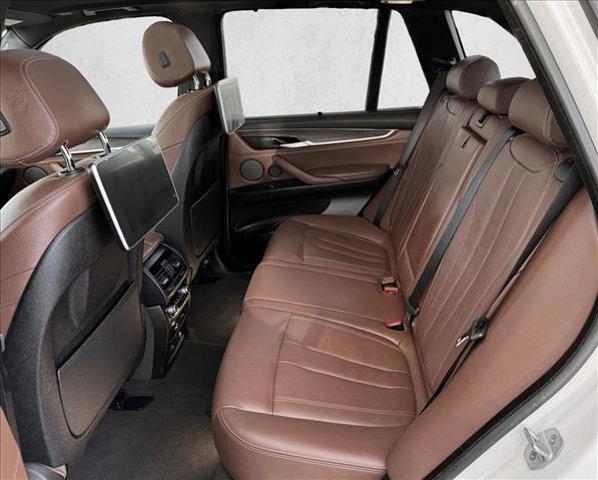 used 2017 BMW X5 eDrive car, priced at $15,498