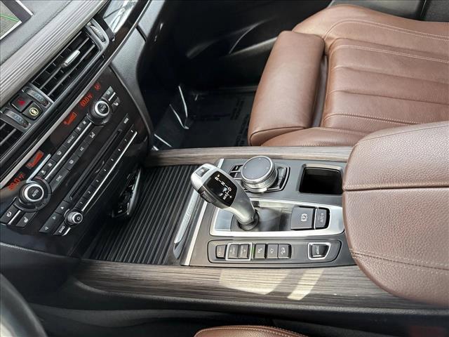 used 2017 BMW X5 eDrive car, priced at $15,498