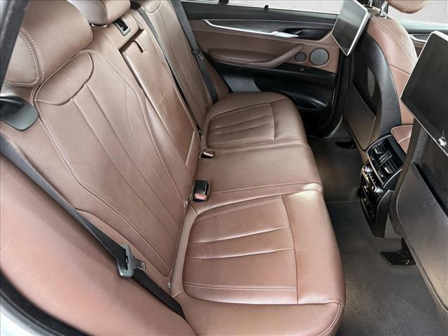 used 2017 BMW X5 eDrive car, priced at $15,498