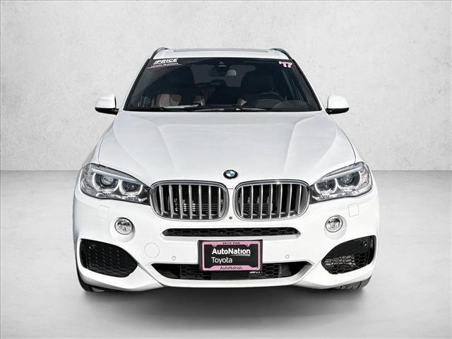 used 2017 BMW X5 eDrive car, priced at $15,498
