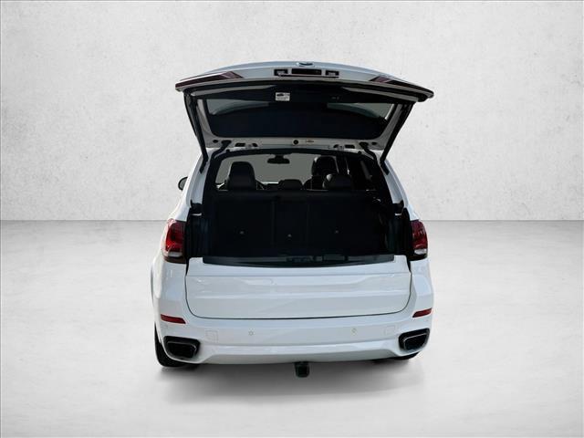 used 2017 BMW X5 eDrive car, priced at $15,498