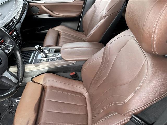 used 2017 BMW X5 eDrive car, priced at $15,498