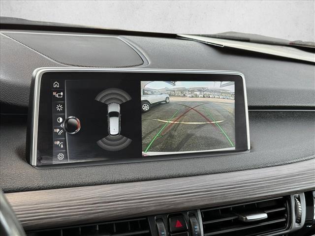 used 2017 BMW X5 eDrive car, priced at $15,498