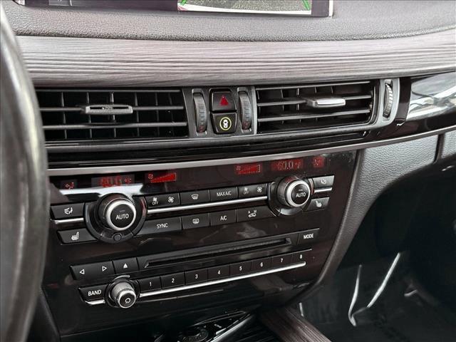 used 2017 BMW X5 eDrive car, priced at $15,498