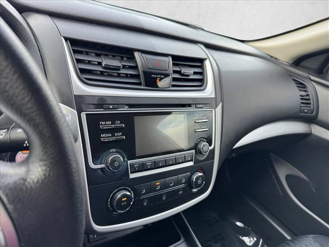 used 2017 Nissan Altima car, priced at $10,998