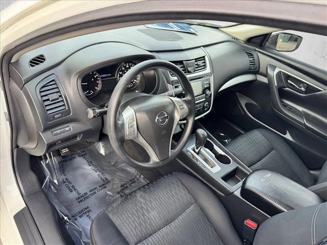 used 2017 Nissan Altima car, priced at $10,998