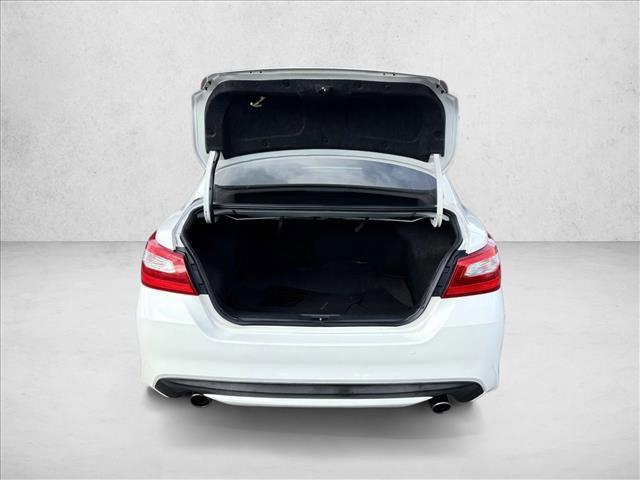 used 2017 Nissan Altima car, priced at $10,998