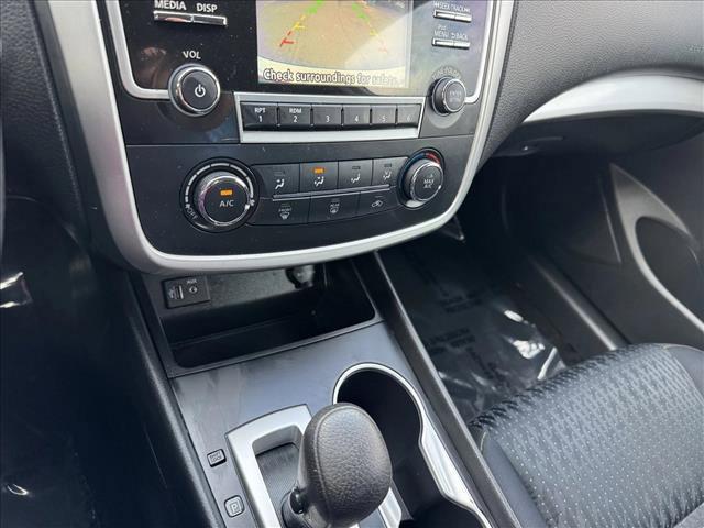 used 2017 Nissan Altima car, priced at $10,998
