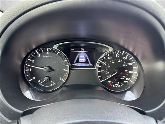 used 2017 Nissan Altima car, priced at $10,998