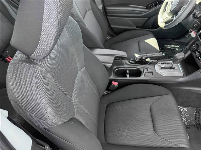 used 2023 Subaru Impreza car, priced at $19,998