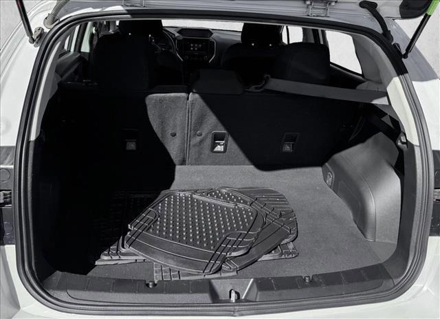 used 2023 Subaru Impreza car, priced at $19,998