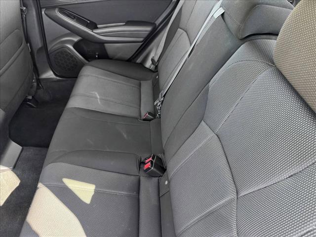 used 2023 Subaru Impreza car, priced at $19,998