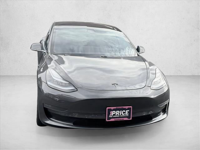 used 2018 Tesla Model 3 car, priced at $17,998
