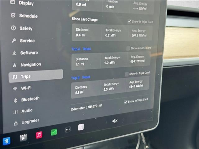 used 2018 Tesla Model 3 car, priced at $17,998