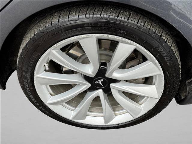 used 2018 Tesla Model 3 car, priced at $17,998