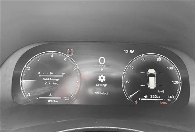 used 2025 Toyota Highlander car, priced at $52,998