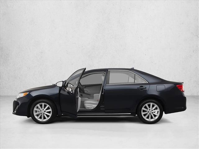 used 2012 Toyota Camry car, priced at $12,797