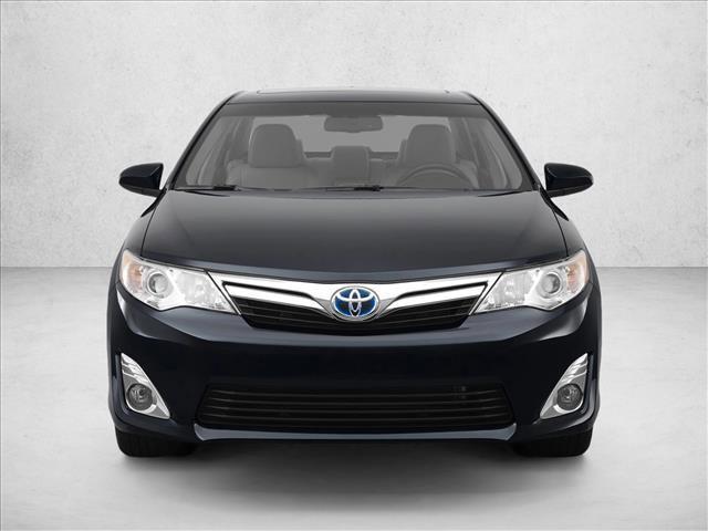 used 2012 Toyota Camry car, priced at $12,797