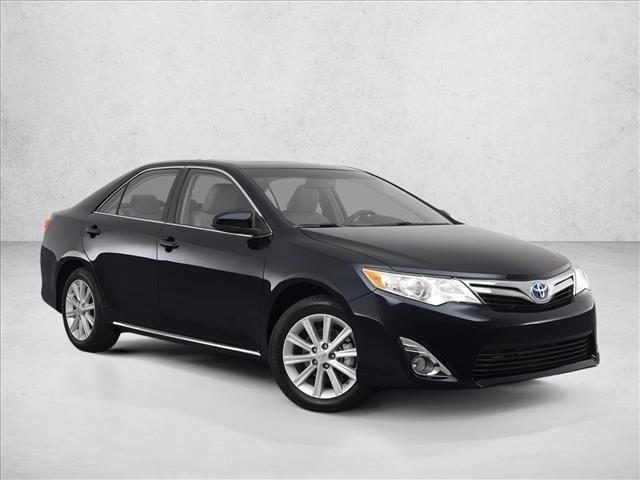 used 2012 Toyota Camry car, priced at $12,797