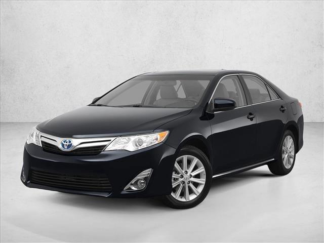 used 2012 Toyota Camry car, priced at $12,797
