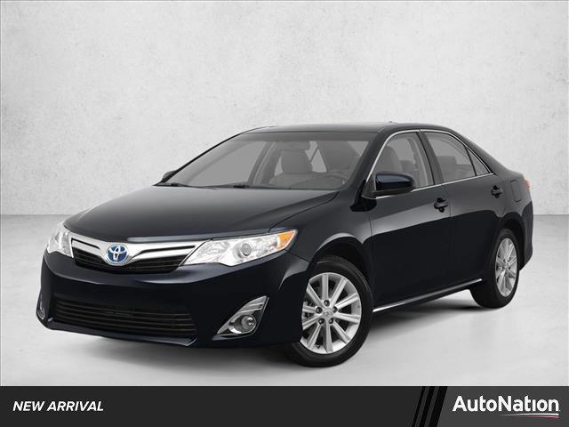 used 2012 Toyota Camry car, priced at $12,797