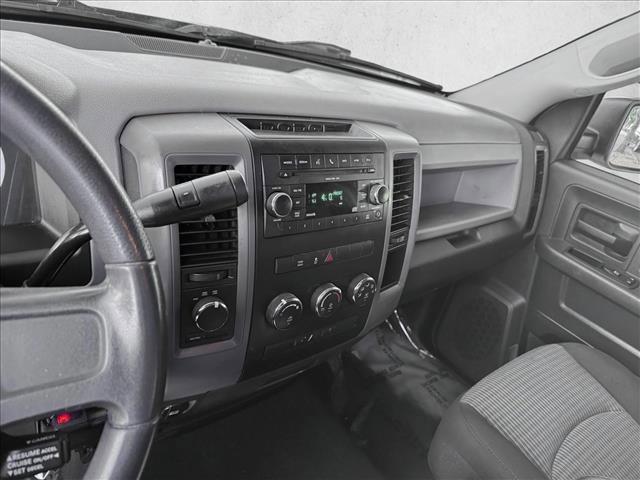 used 2010 Dodge Ram 1500 car, priced at $13,048