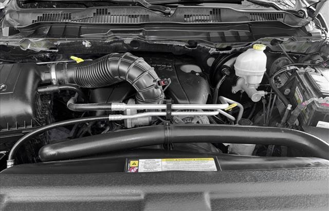 used 2010 Dodge Ram 1500 car, priced at $13,048