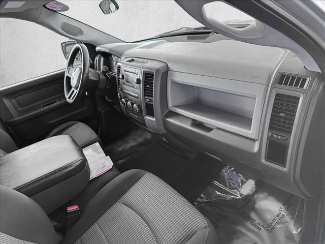 used 2010 Dodge Ram 1500 car, priced at $13,048