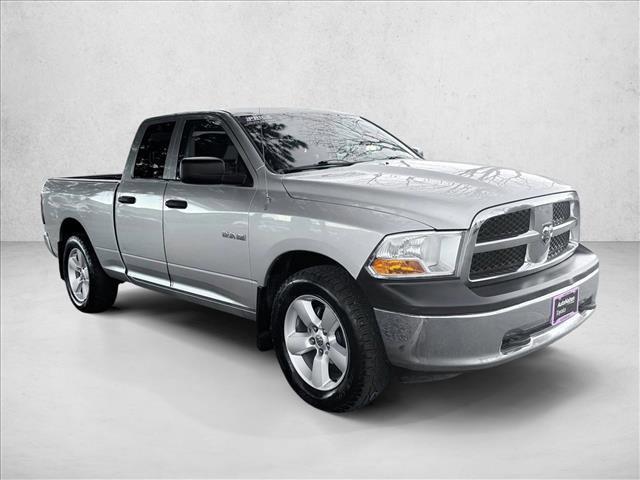 used 2010 Dodge Ram 1500 car, priced at $13,048