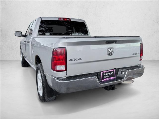 used 2010 Dodge Ram 1500 car, priced at $13,048