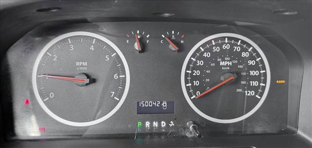 used 2010 Dodge Ram 1500 car, priced at $13,048