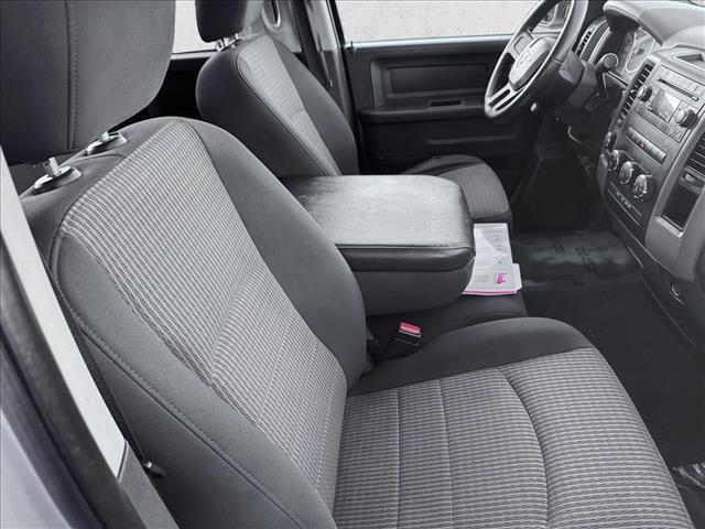 used 2010 Dodge Ram 1500 car, priced at $13,048