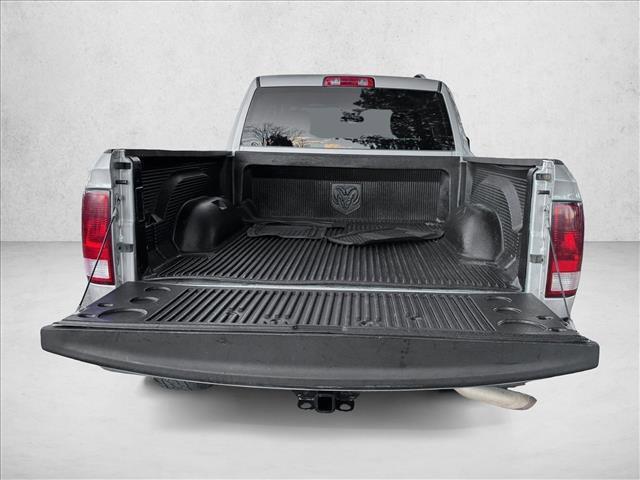 used 2010 Dodge Ram 1500 car, priced at $13,048