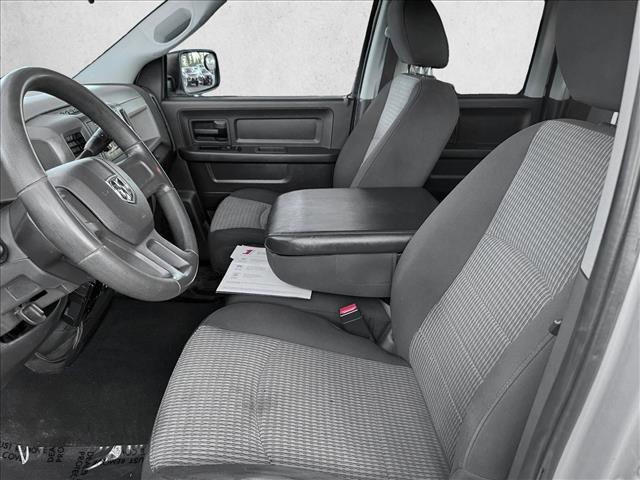 used 2010 Dodge Ram 1500 car, priced at $13,048
