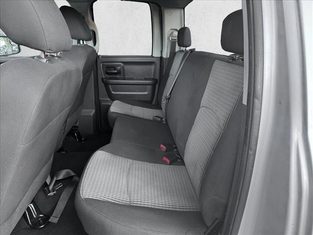 used 2010 Dodge Ram 1500 car, priced at $13,048