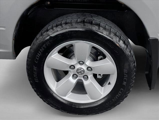 used 2010 Dodge Ram 1500 car, priced at $13,048